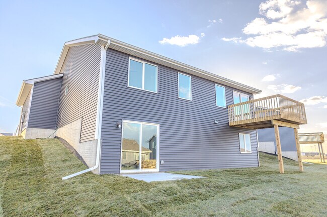 3701 NE 8th St unit 36464826, Ankeny, IA 50021 - photo 5