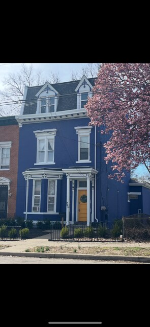 765 Mt Hope Ave Unit 3, Cincinnati, OH 45204