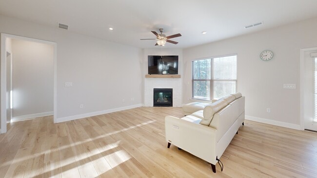 549 Colebrook Way, Peachtree City, GA 30269 - photo 3