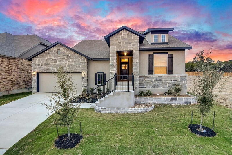 10220 Cactus Hills unit 36467995, San Antonio, TX 78254 - photo 1