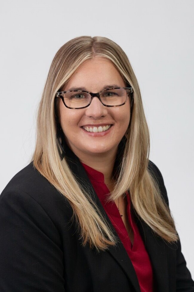 Lydia Wolheter