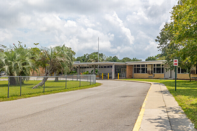 Brookview Elementary School