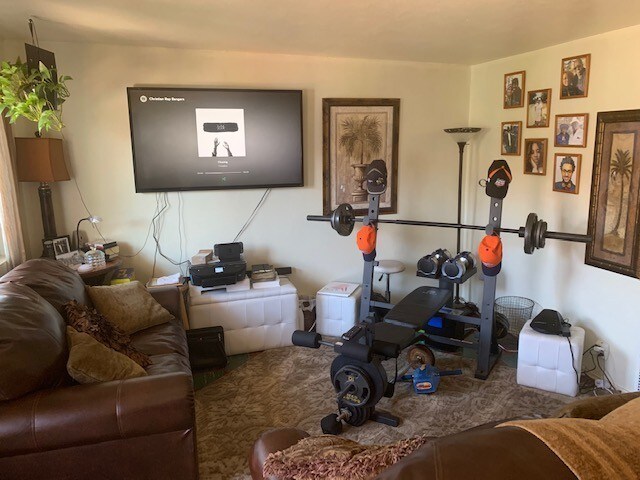 3333 El Paso Place unit 9, Colorado Springs, CO 80907 - photo 3