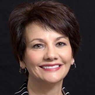Jeannie Tavrell