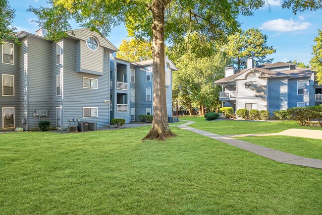 The Slate Charlotte, Charlotte, NC 28215 - photo 5