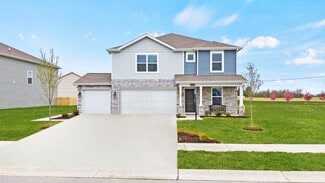 1557 Livingston Lakes, Fort Wayne, IN 46818