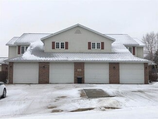 558 Kelvington Dr, Sun Prairie, WI 53590