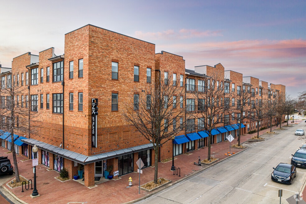 The Link at Plano, Plano, TX 75074 - photo 1