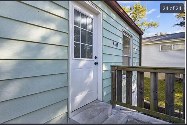 6166 Emerald Ave, Saint Louis, MO 63135 - photo 5