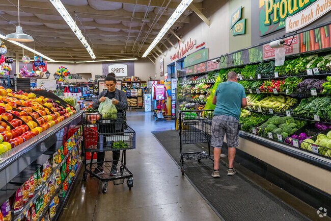 Shop for fresh fruits and produce at Smart and Final Extra in Walnut Wood.