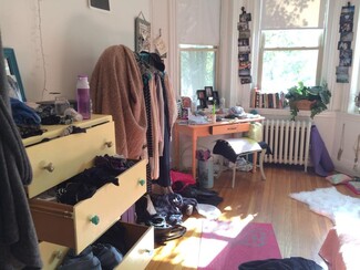 1195 Boylston St, Boston College, MA 02467