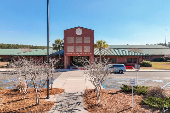 Sangaree Middle School