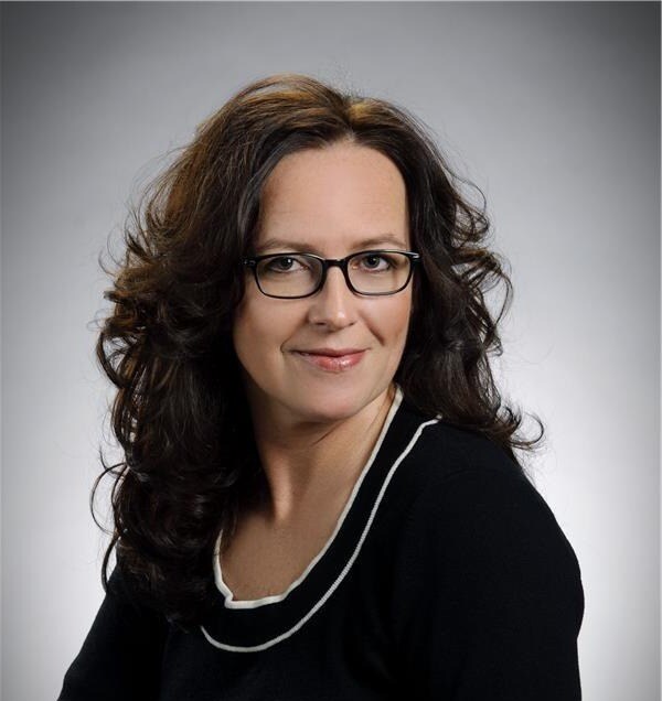 Luanne Govert