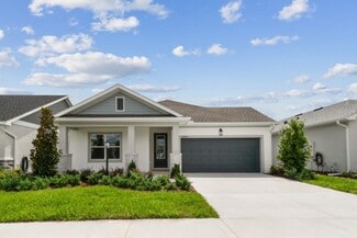 11828 Mile Marsh Dr, Riverview, FL 33569