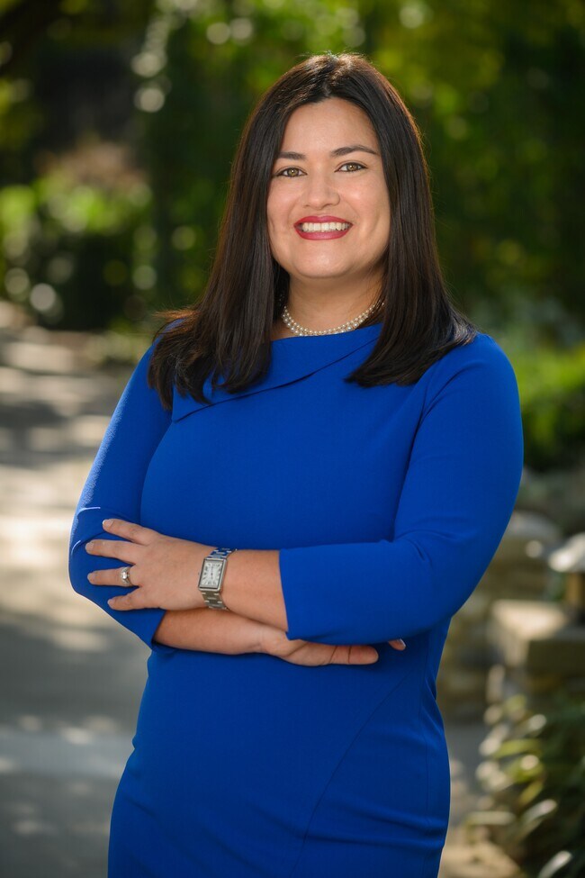 Hilda Hernandez