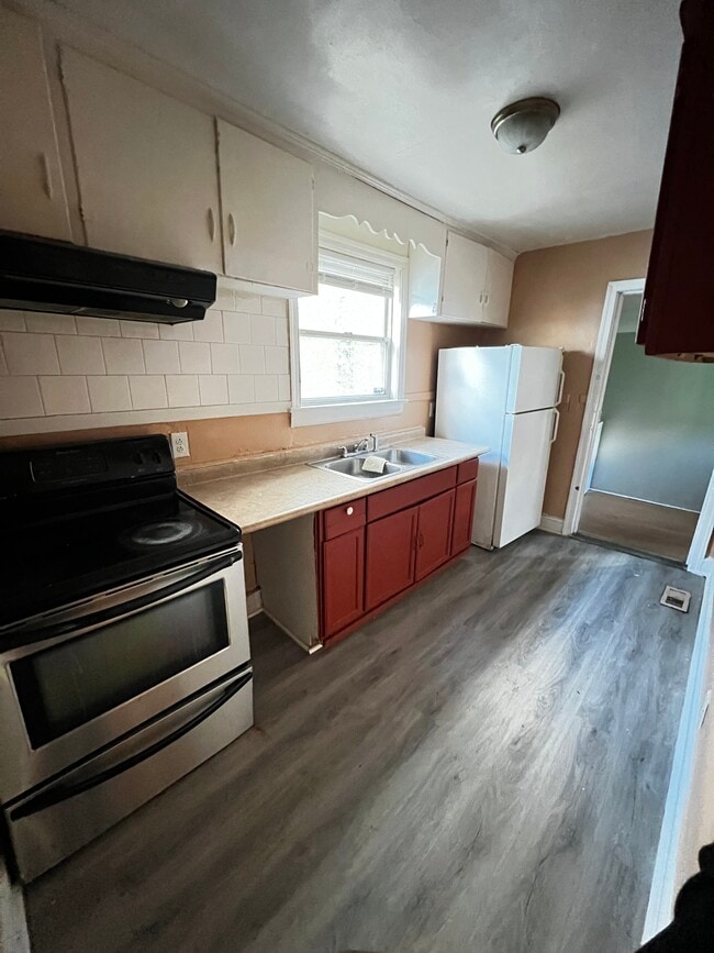 728 Harrison Ave NW, Roanoke, VA 24016 - photo 5