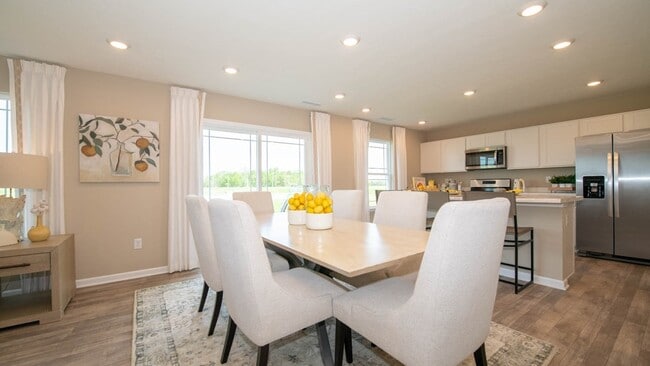 11220 N Greenthread Dr, Monrovia, IN 46157 - photo 4