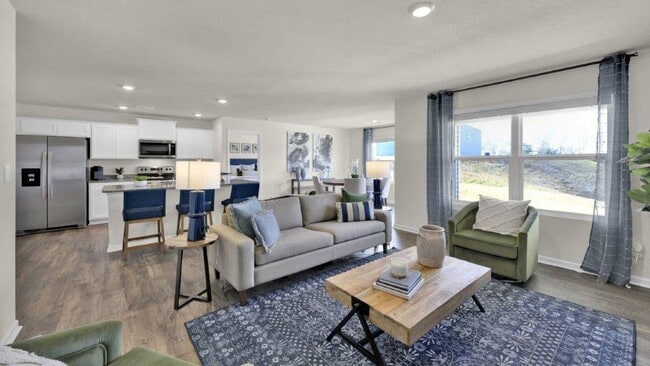 67 Old Warren School Rd, Lafayette, GA 30728 - photo 6