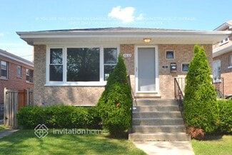3832 East Ave, Berwyn, IL 60402
