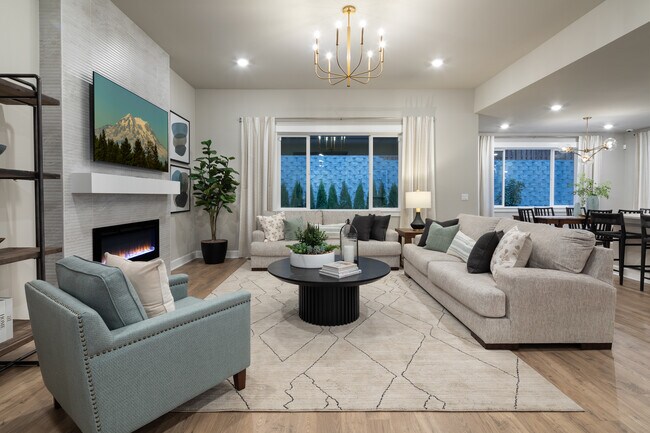 3205 Bowthorpe Ct SE unit 36665592, Lacey, WA 98513 - photo 6