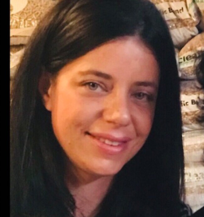 Melissa Marie Wilson