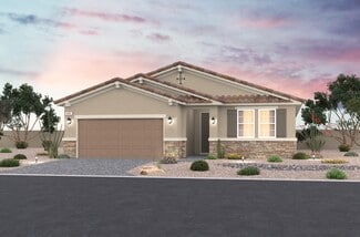 520 Hamilton Dr, Mesquite, NV 89035