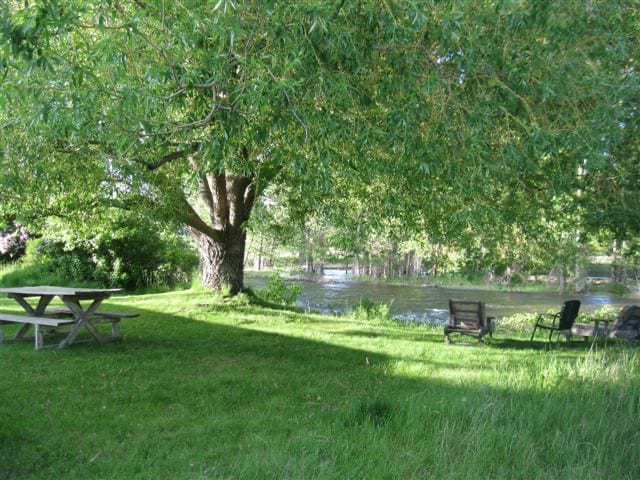 4922 Chesapeake Ln, Conner, MT 59827 - photo 3