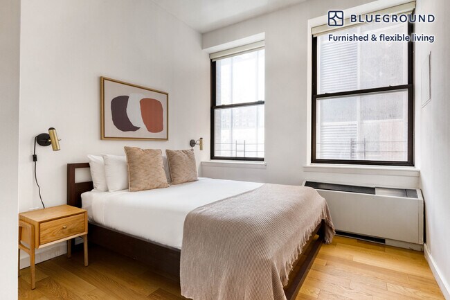 1 West St unit FL19-ID443, New York, NY 10004 - photo 7