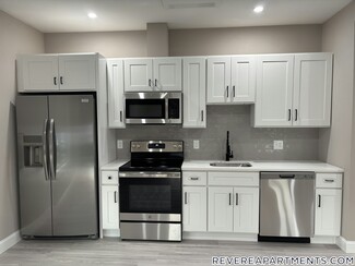 5 Washington Ave Unit 203, Revere, MA 02151