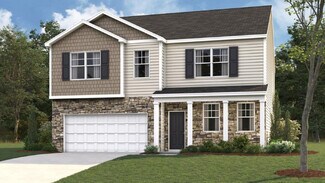 181 Old Warren School Rd, La Fayette, GA 30728