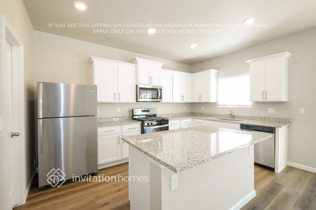 1057 Long Meadows St, Severance, CO 80550 - photo 7