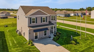 2492 SE Fox Valley Dr, West Des Moines, IA 50265