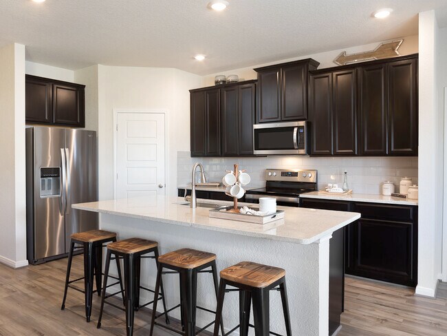 518 Dakota Ridge unit 37075444, Cibolo, TX 78108 - photo 4