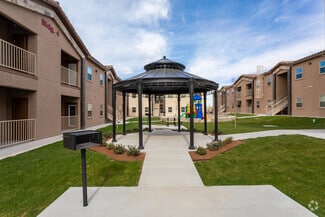 12501 Rojas Dr, El Paso, TX 79928