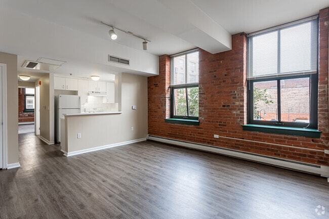Ninth Square Apartments, New Haven, CT 06510 - photo 2