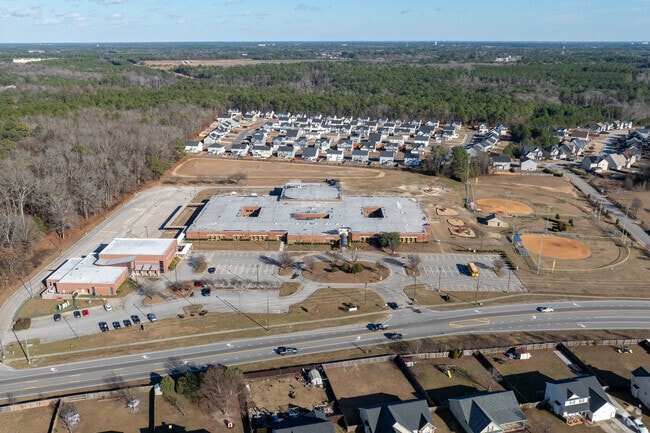 E.E. Miller Elementary School