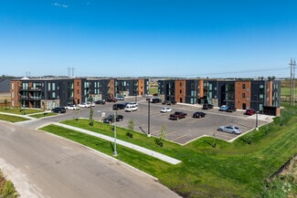 6000 Coneflower Ave, Sioux Falls, SD 57108