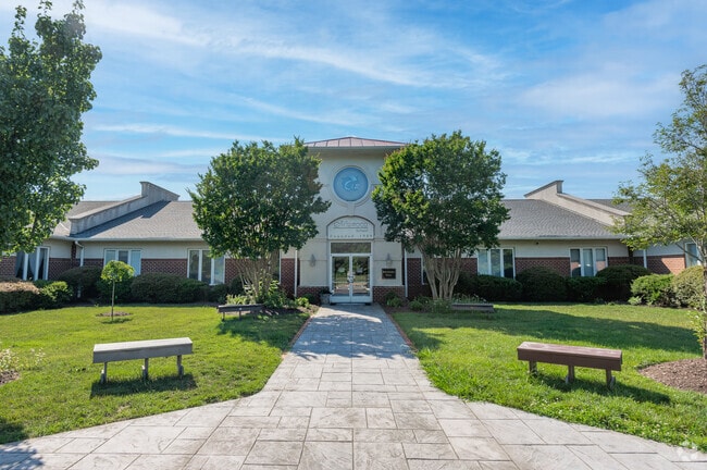 Millwood School is a private school serving preschool through the 12th grade.