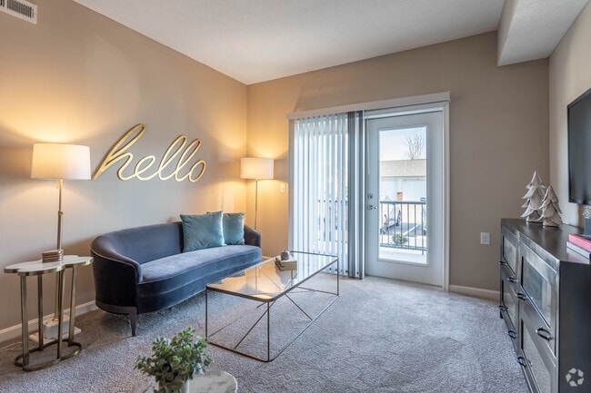 The Stratton, Columbus, OH 43228 - photo 5