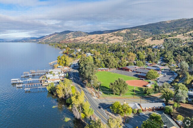 Lucerne Elementary School