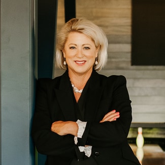PollyAnna Snyder