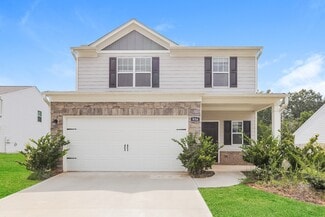 956 Creekview Rd, Bogart, GA 30622