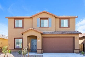 12613 N Wildrose Dr, Marana, AZ 85653