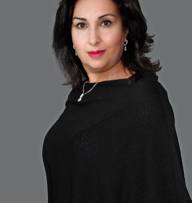 Agent Photo