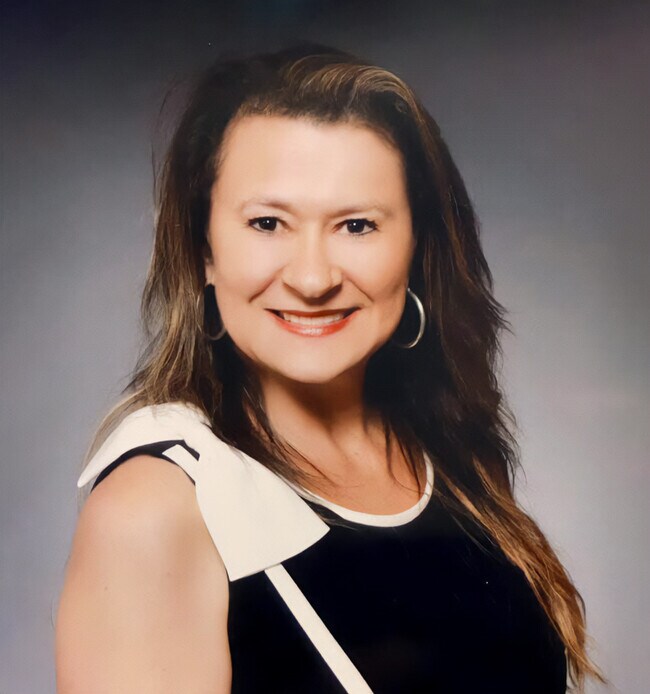 Francine Powers
