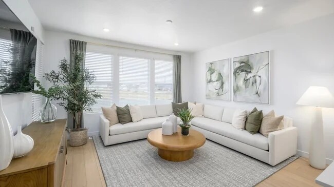 7556 S Opal Mountain Way, West Jordan, UT 84081 - photo 6