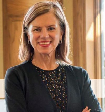 Jane Jolley
