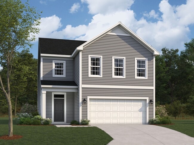 5103 Rolling Meadow Blvd, Indianapolis, IN 46237 - photo 2