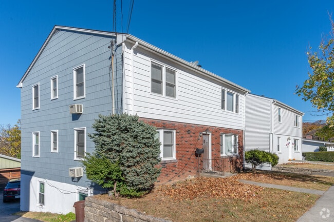 Foursquare and raised ranch-style homes range from $480,000 to $640,000 in Bryn Mawr Park.