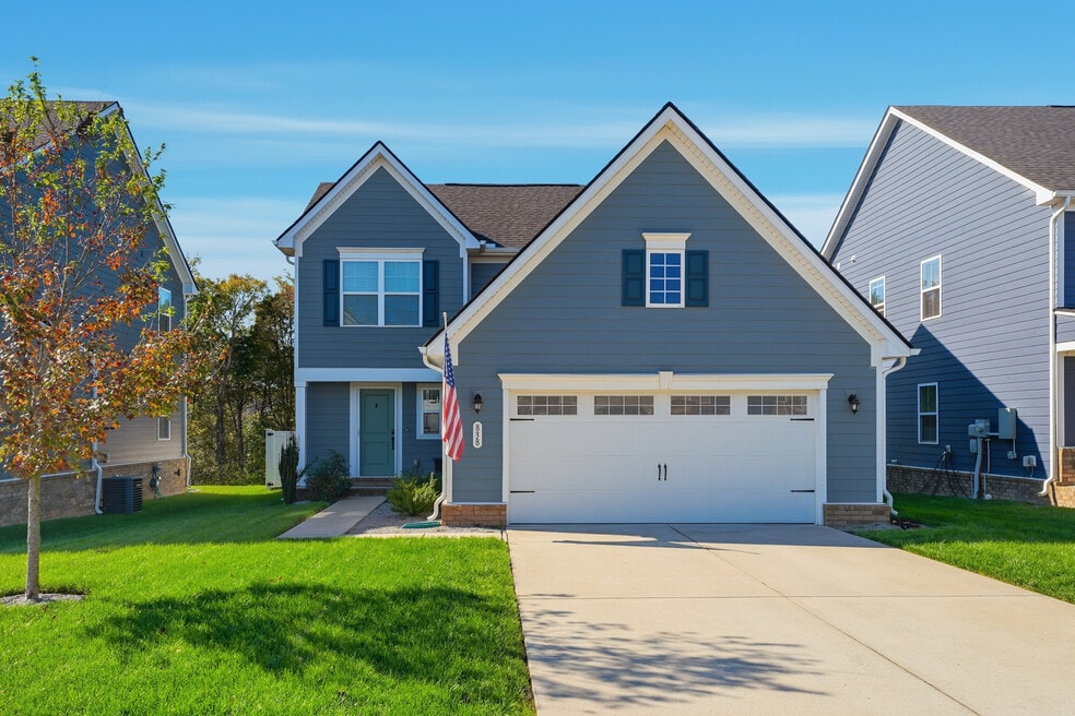 838 Dean Dr, Mount Juliet, TN 37122 - photo 1